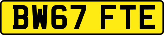 BW67FTE