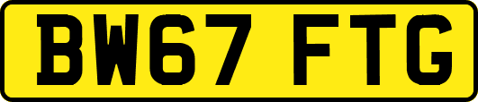 BW67FTG