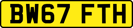 BW67FTH