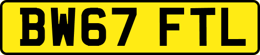 BW67FTL