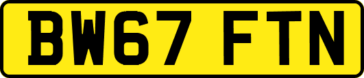 BW67FTN