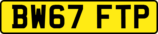 BW67FTP
