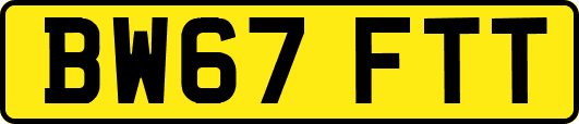 BW67FTT
