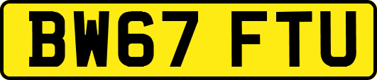 BW67FTU