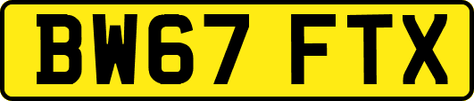 BW67FTX