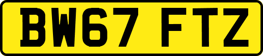 BW67FTZ
