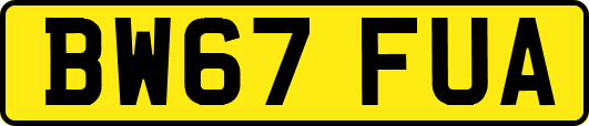 BW67FUA