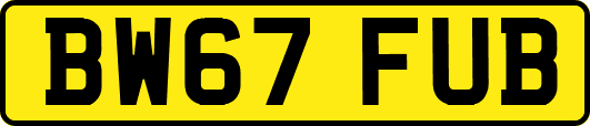 BW67FUB