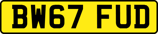 BW67FUD