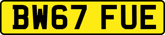 BW67FUE