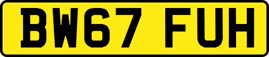 BW67FUH