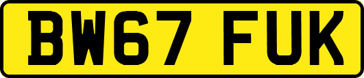 BW67FUK
