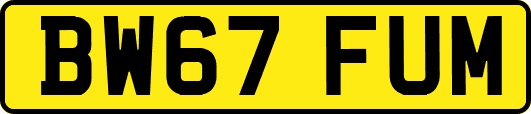 BW67FUM