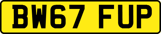 BW67FUP
