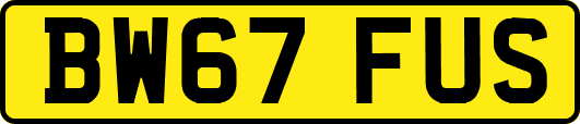 BW67FUS