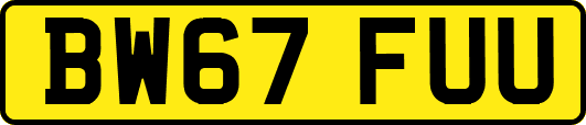 BW67FUU