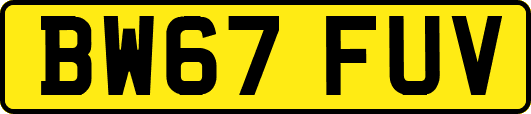 BW67FUV