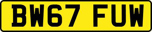BW67FUW