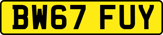 BW67FUY