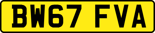 BW67FVA
