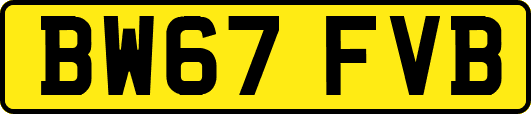 BW67FVB
