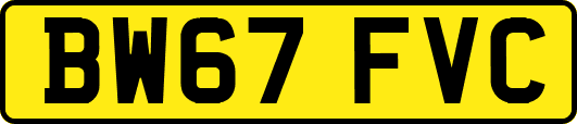 BW67FVC