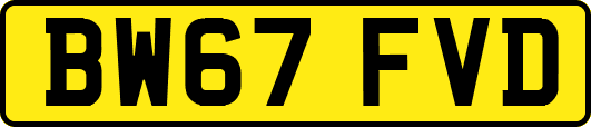 BW67FVD