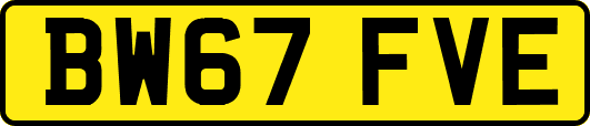 BW67FVE