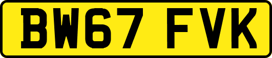 BW67FVK