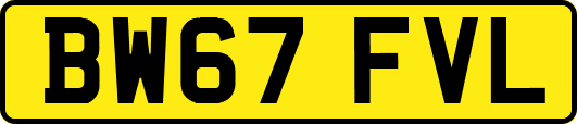 BW67FVL