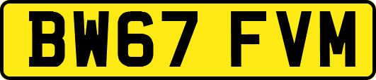 BW67FVM