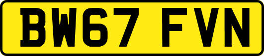 BW67FVN