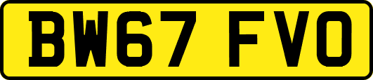 BW67FVO