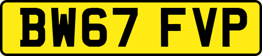 BW67FVP