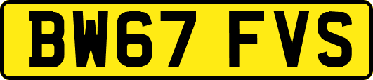 BW67FVS