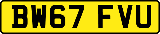 BW67FVU