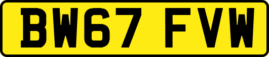 BW67FVW