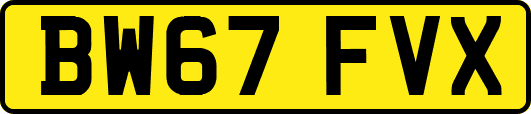 BW67FVX