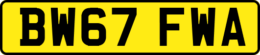 BW67FWA