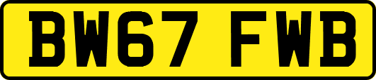 BW67FWB