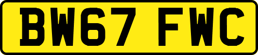 BW67FWC