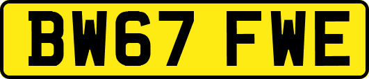 BW67FWE