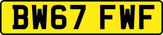 BW67FWF