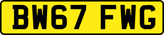 BW67FWG