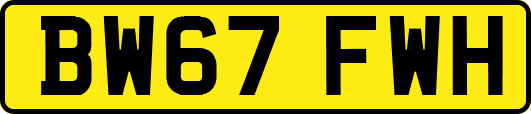 BW67FWH