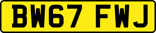 BW67FWJ