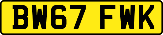 BW67FWK