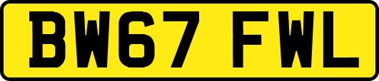 BW67FWL