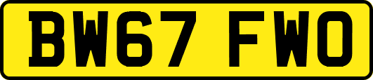 BW67FWO