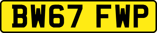BW67FWP